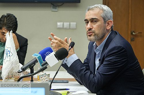 اصلاح برنامه هفتم توسعه کلید خورد